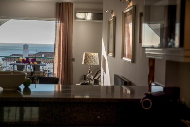 Waterside Village room 1