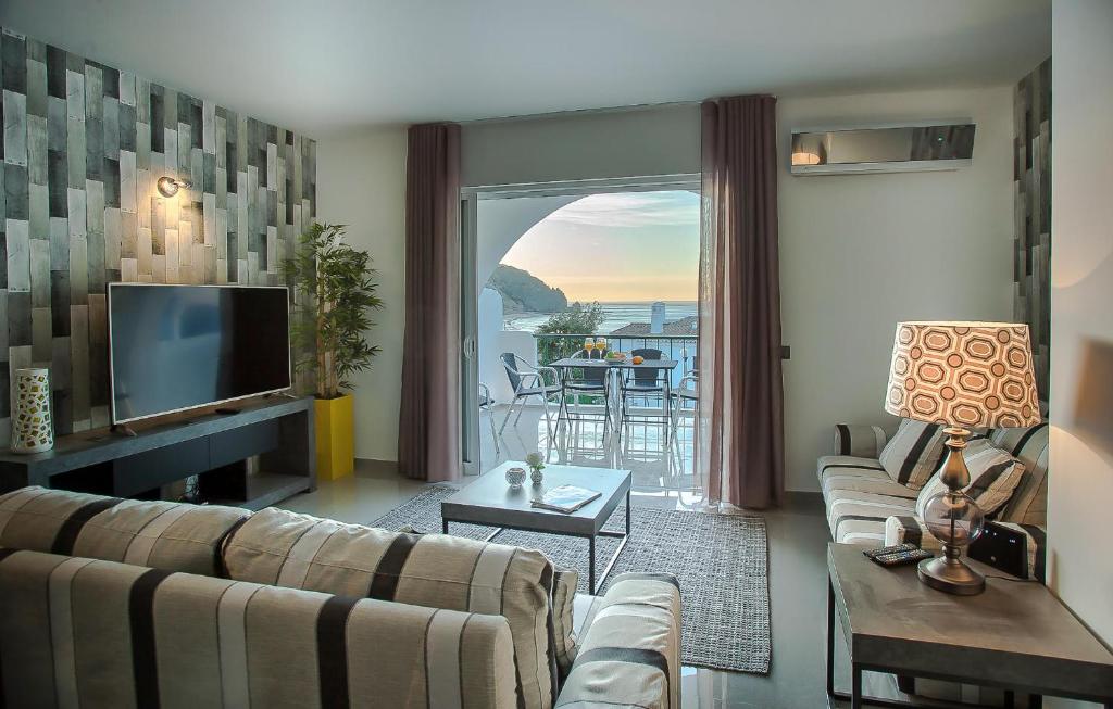Waterside Village room 3
