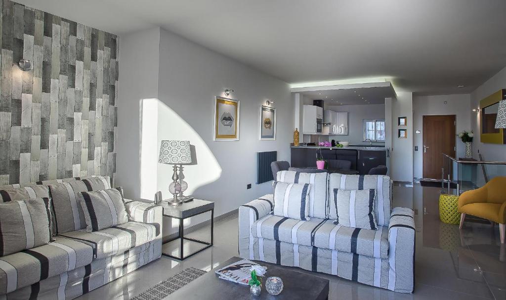 Waterside Village room 5
